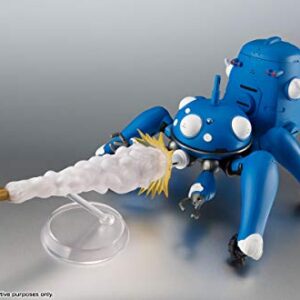 TAMASHII NATIONS Tachikoma Ghost in The Shell S.A.C. 2nd Gig, 2045", Bandai Spirits The Robot Spirits