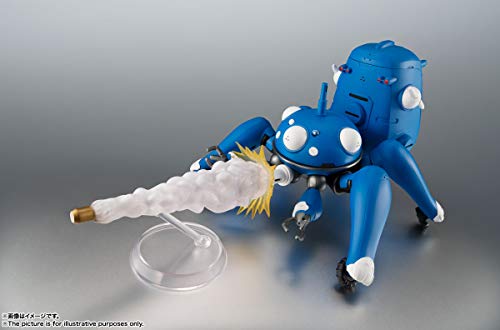 TAMASHII NATIONS Tachikoma Ghost in The Shell S.A.C. 2nd Gig, 2045", Bandai Spirits The Robot Spirits