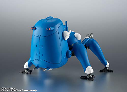 TAMASHII NATIONS Tachikoma Ghost in The Shell S.A.C. 2nd Gig, 2045", Bandai Spirits The Robot Spirits