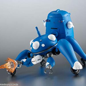 TAMASHII NATIONS Tachikoma Ghost in The Shell S.A.C. 2nd Gig, 2045", Bandai Spirits The Robot Spirits