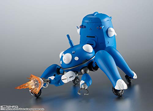 TAMASHII NATIONS Tachikoma Ghost in The Shell S.A.C. 2nd Gig, 2045", Bandai Spirits The Robot Spirits