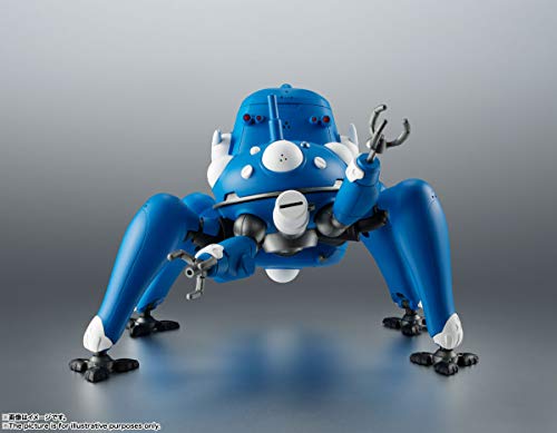 TAMASHII NATIONS Tachikoma Ghost in The Shell S.A.C. 2nd Gig, 2045", Bandai Spirits The Robot Spirits