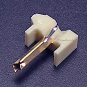 Stylus Needle for SHURE N44E M55E N55E M44 M80E VN2E 4759-DE 759-DE