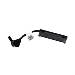 suyitai replacement for dell latitude e5580 5580 5590 5591 precision 3520 3530 hdd sata hard disk drive connector cable cn:06nvft dc02c00eo00