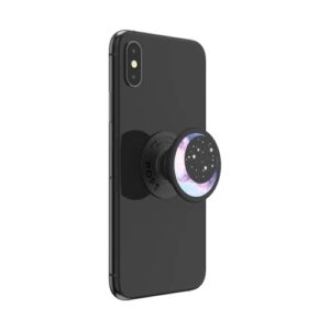 PopSockets Phone Grip with Expanding Kickstand, Galaxy PopGrip -Selene