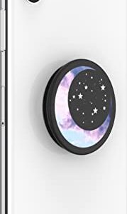 PopSockets Phone Grip with Expanding Kickstand, Galaxy PopGrip -Selene