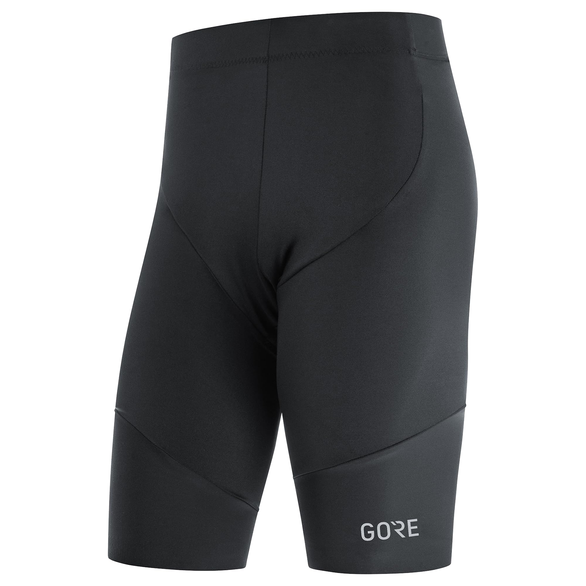 GORE WEAR Mens Ardent Short Tights+ Black L