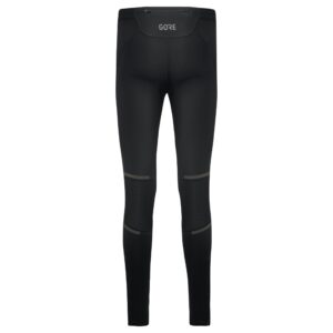 GORE WEAR Men's Impulse Tights, Black, Medium