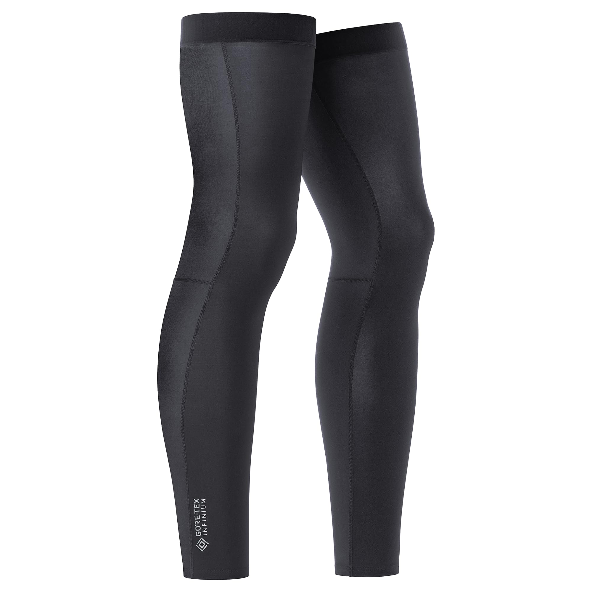 GORE WEAR Shield Leg Warmers black M-L