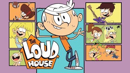 The Loud House Season 1