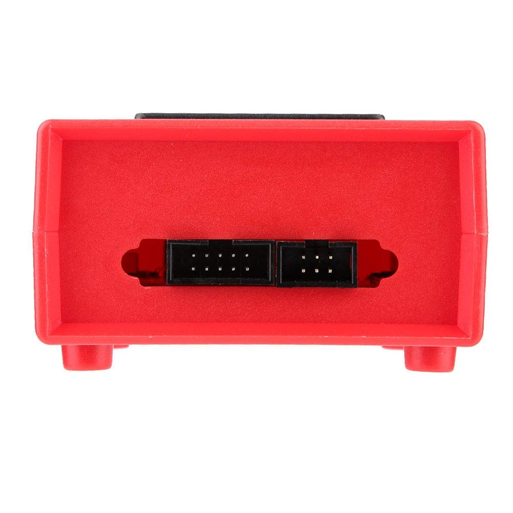 Duokon Ak90 Key Programmer, AK90+ Auto Key Programmer V3.19 Match Diagnostic Tool for AK90 Key-PROG Popular