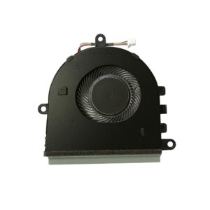 New Replacement Fan Intended for Dell Inspiron 3501 3502 3505 Vostro (2021) 3400 3401 3405 3500 3501 Series CPU Cooling Fan 07MCD0 DC 5V