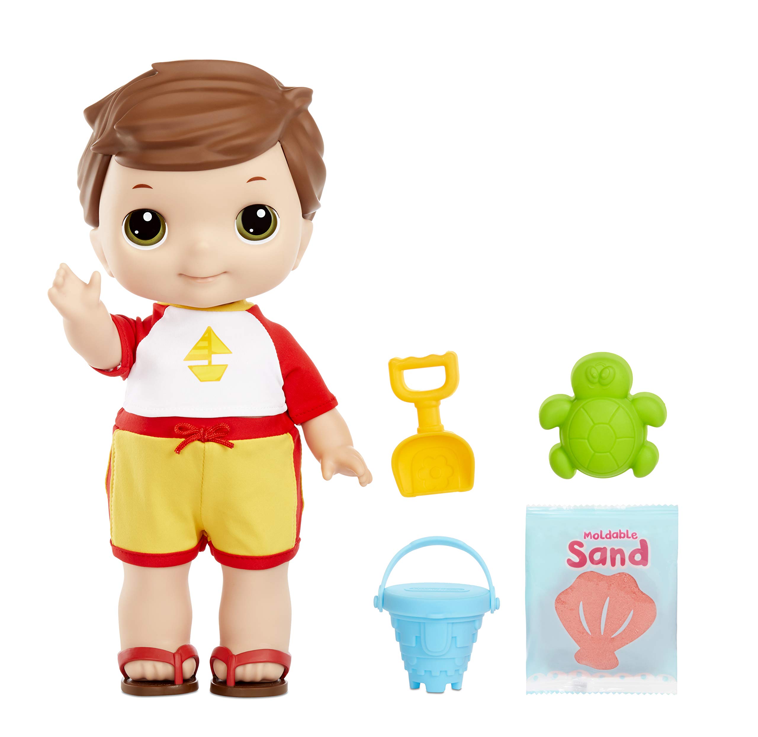 Little Tikes Sand & Sun Tommy