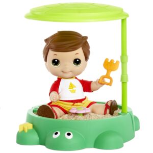 Little Tikes Sand & Sun Tommy