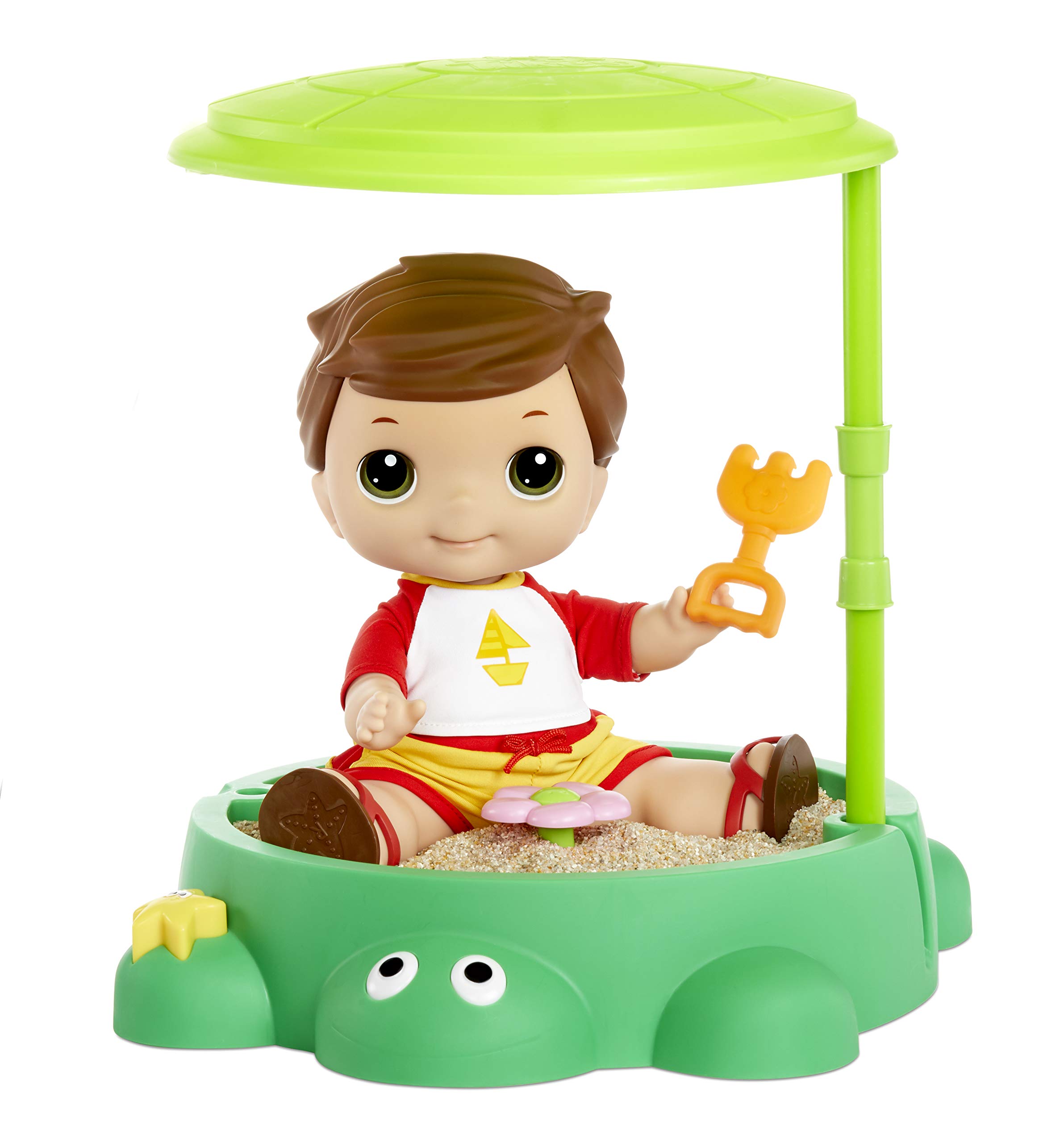 Little Tikes Sand & Sun Tommy