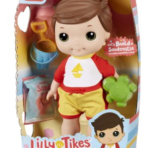 Little Tikes Sand & Sun Tommy