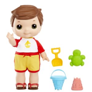 Little Tikes Sand & Sun Tommy