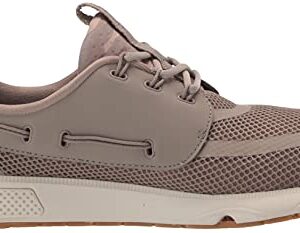 Sperry mens 7 Seas 3-eye Water Shoe, Taupe, 12 US