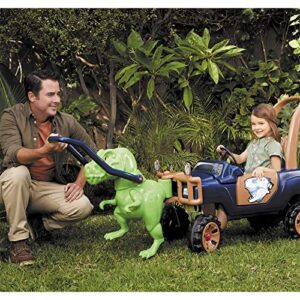 Little Tikes T-Rex Truck, Large