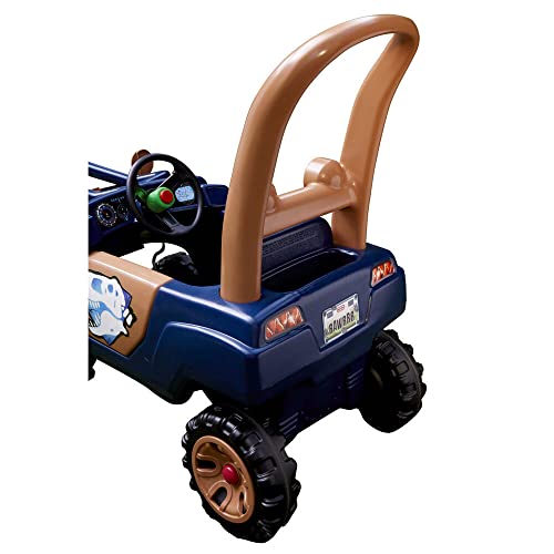 Little Tikes T-Rex Truck, Large