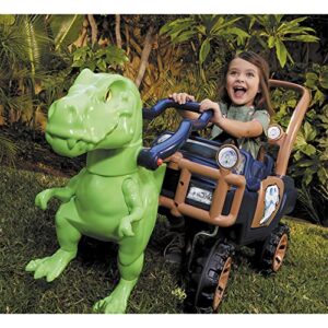 Little Tikes T-Rex Truck, Large