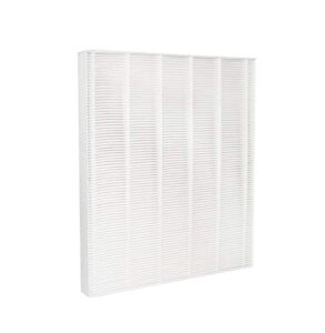 lifesupplyusa hepa filter compatible with fellowes hf-230 air purifier model ap-230ph
