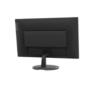 Lenovo D22-20 21.5-inch FHD (1920 x 1080) LED Backlit LCD Monitor, 16:9 Widescreen, 75Hz, 5ms, HDMI, VGA, VESA Mount, 66ADKCC1US, Raven Black