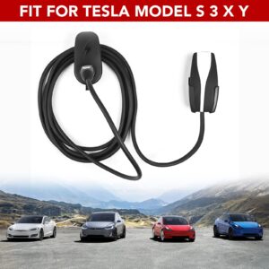 BASENOR Tesla Cable Holder