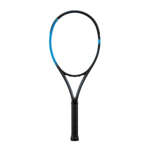 dunlop sports fx500 tennis racket, 4 1/8 grip