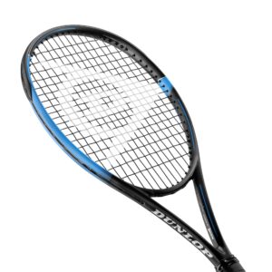 Dunlop Sports FX500 Tennis Racket, 4 1/8 Grip