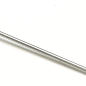 Pointy Tip Stainless Steel K-Type Thermocouple Probe Insertion Sensor