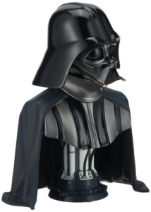 star wars: darth vader legends in 3-dimensions 1:2 scale bust