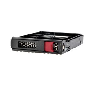 hewlett packard enterprise hpe 960 gb solid state drive - 3.5" internal - sata (sata/600) - mixed use - server, storage system device supported - 5 dwpd - 3 year warranty