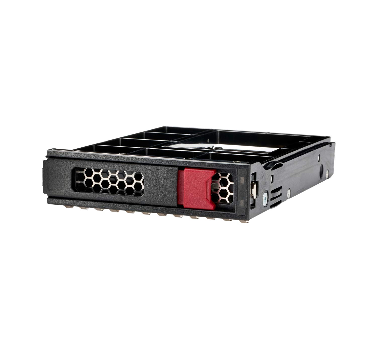 Hewlett Packard Enterprise HPE 960 GB Solid State Drive - 3.5" Internal - SATA (SATA/600) - Mixed Use - Server, Storage System Device Supported - 5 DWPD - 3 Year Warranty