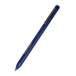 stylus pen for hp pavilion x360 11m-ad0 14m-ba0 14-cd0 15-br0; hp envy x360 15-bp0 15-bq0, x360 15-cn0, x2 12-e0xx,x2 12g0xx ; hp spectre x360 13-ac0xx 15-blxxx (blue)