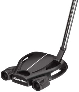taylormade spider tour black putter #3, right hand, 35 in