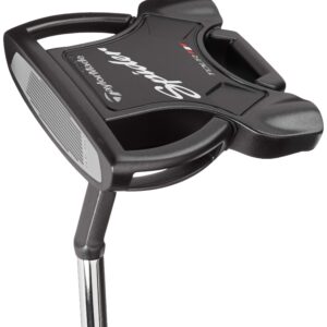 TaylorMade Spider Tour Black Putter #3, Right Hand, 35 IN