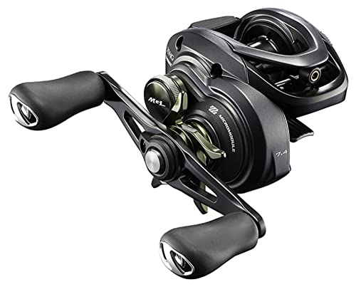 Shimano Inc. CURADO MGL K 70XG CURADO