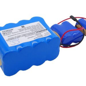 Battery Replacement for Shark XBT779 Pet Perfect II Hand Vac,SV780,VX33