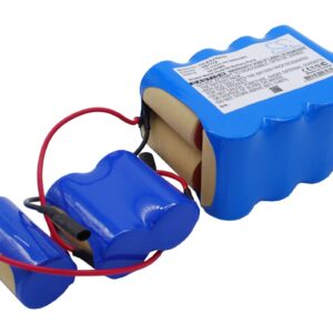 Battery Replacement for Shark XBT779 Pet Perfect II Hand Vac,SV780,VX33