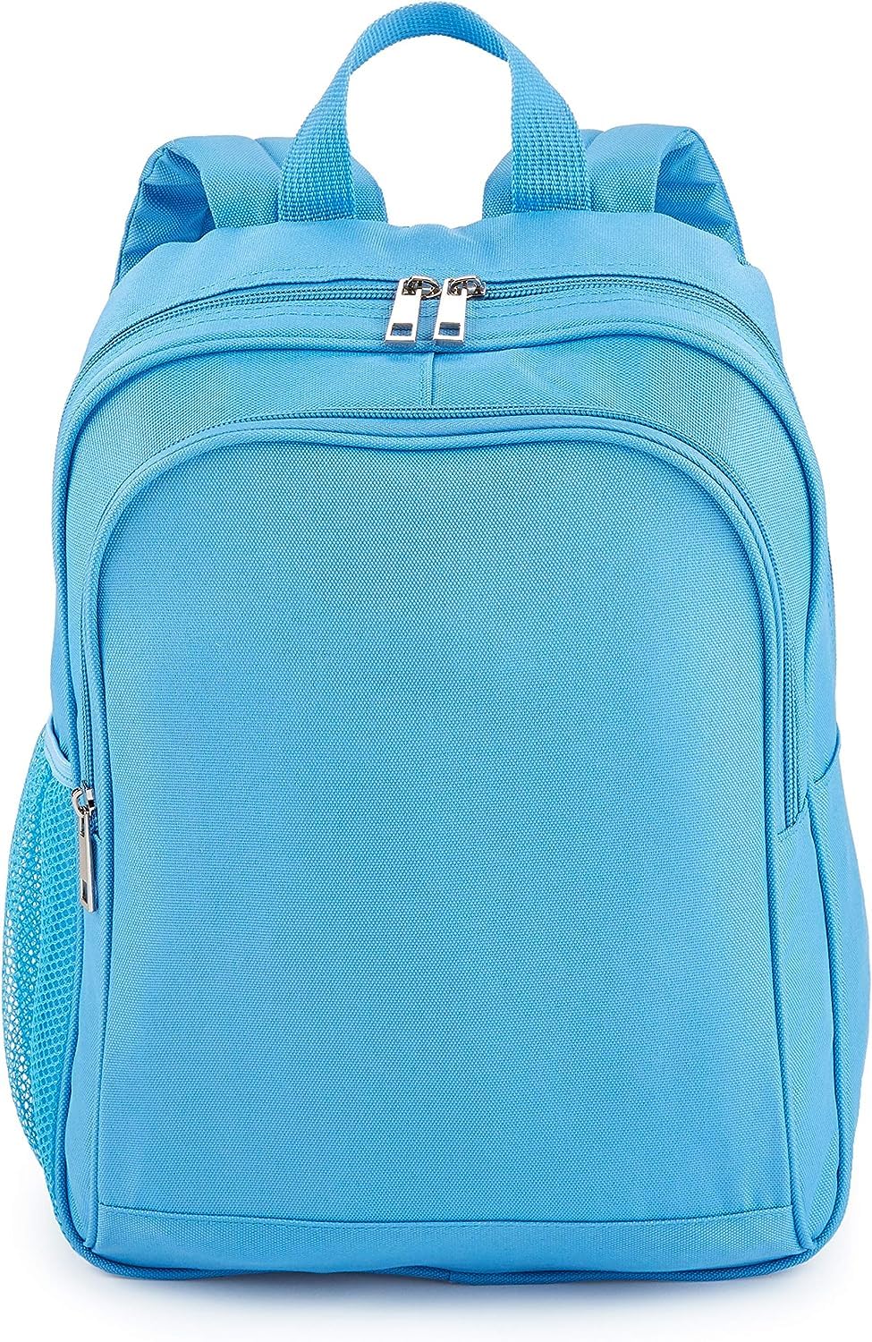 Amazon Exclusive Kids Backpack, Blue (Compatible with Kids Fire 7"-8" Tablet and Kindle Kids Edition)