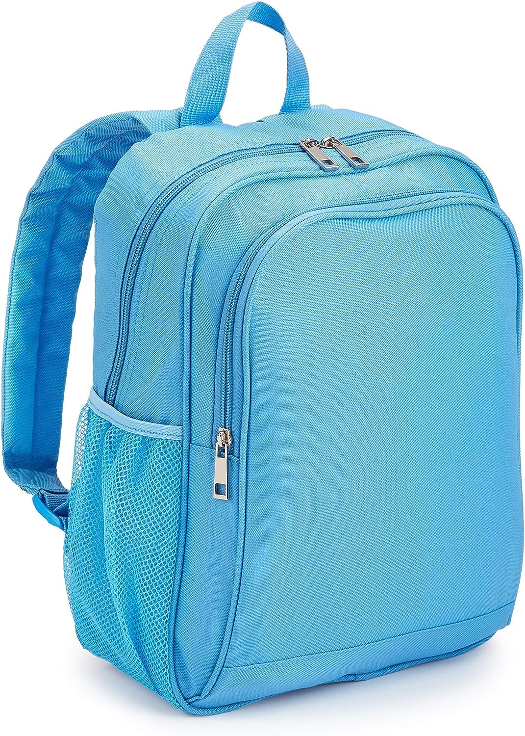 Amazon Exclusive Kids Backpack, Blue (Compatible with Kids Fire 7"-8" Tablet and Kindle Kids Edition)