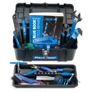 Park Tool AK-5 - Advanced Mechanic Tool Kit