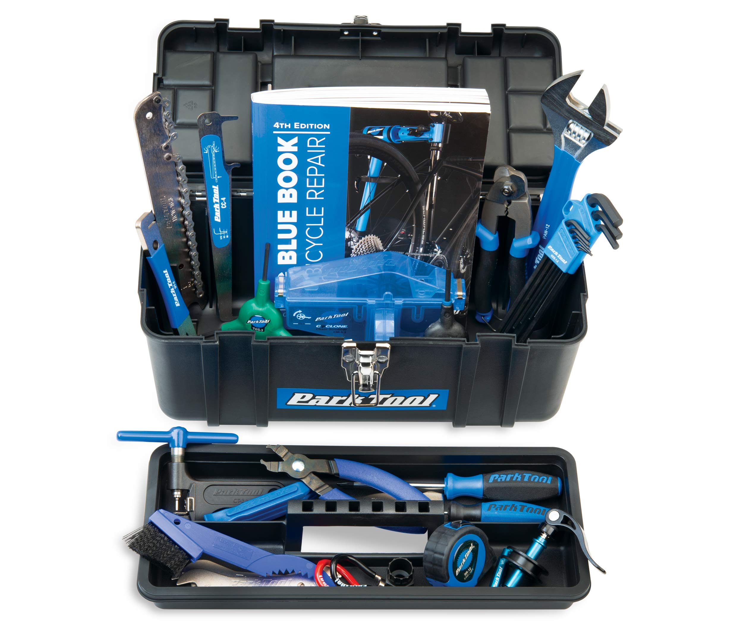 Park Tool AK-5 - Advanced Mechanic Tool Kit