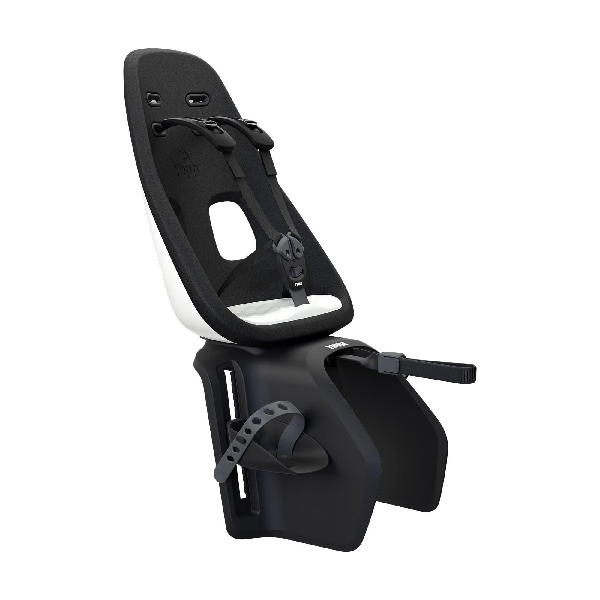 Thule Yepp Next Maxi Rack Mount Child Bike Seat