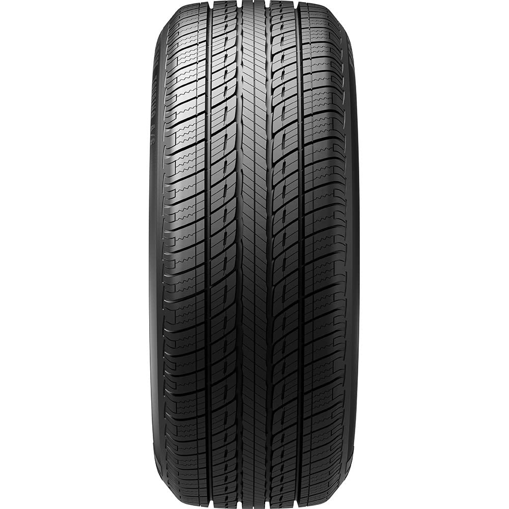 Uniroyal Tiger Paw Touring A/S DT All Season 235/40R19 96V XL Passenger Tire