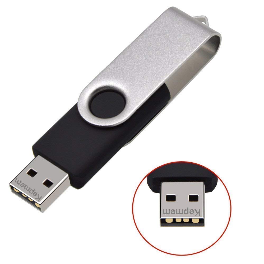 15 Pack 16GB Flash Drive Bulk