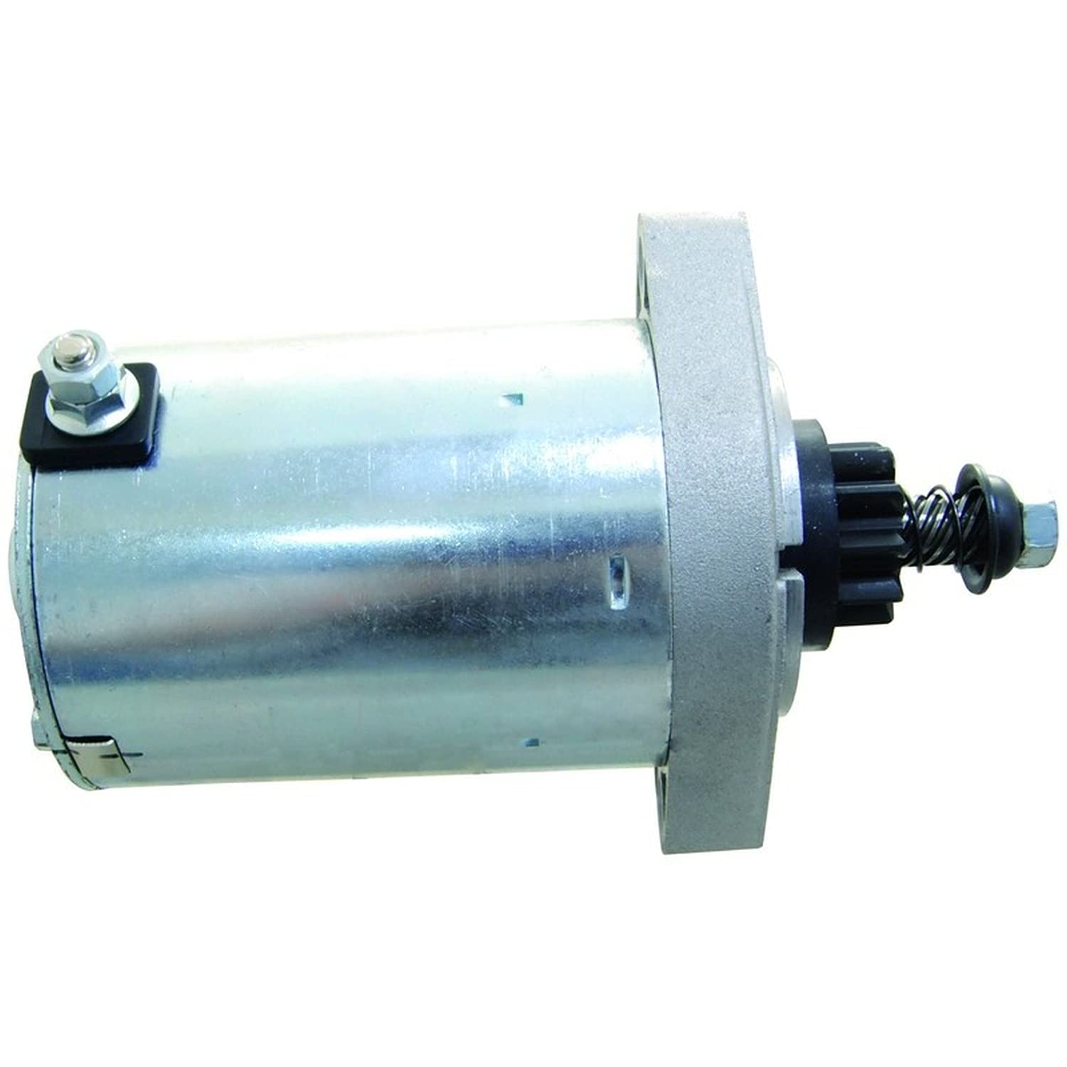 New Starter Compatible with Kawasaki Cub Cadet Mowers Z-Force 60 RZT54 RZT50 LTX1050 LTX1046 2012-2014 21163-0711 21163-0714 21163-0727 21163-0743 21163-0749 21163-7034 21163-7035 FR691V-AS04 SAB0172