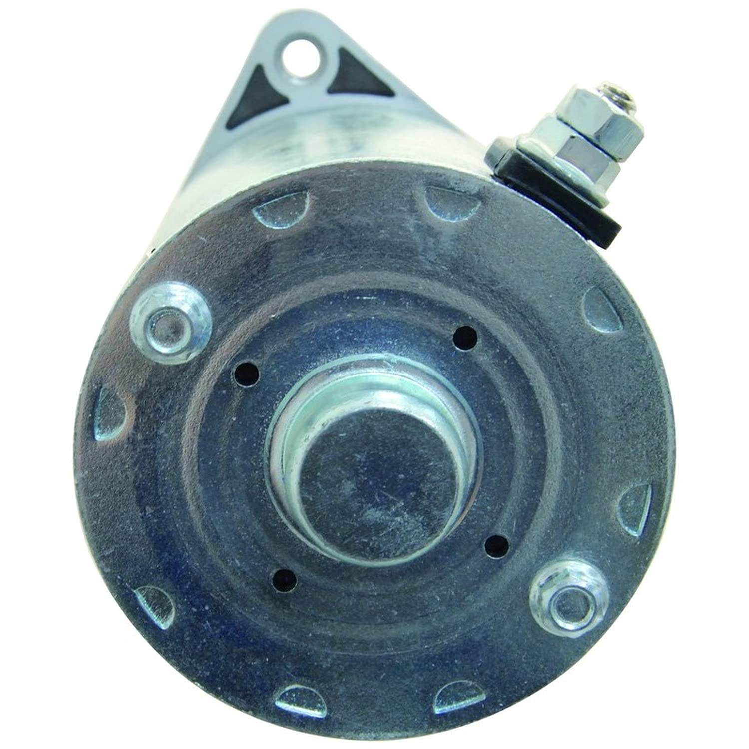 New Starter Compatible with Kawasaki Cub Cadet Mowers Z-Force 60 RZT54 RZT50 LTX1050 LTX1046 2012-2014 21163-0711 21163-0714 21163-0727 21163-0743 21163-0749 21163-7034 21163-7035 FR691V-AS04 SAB0172