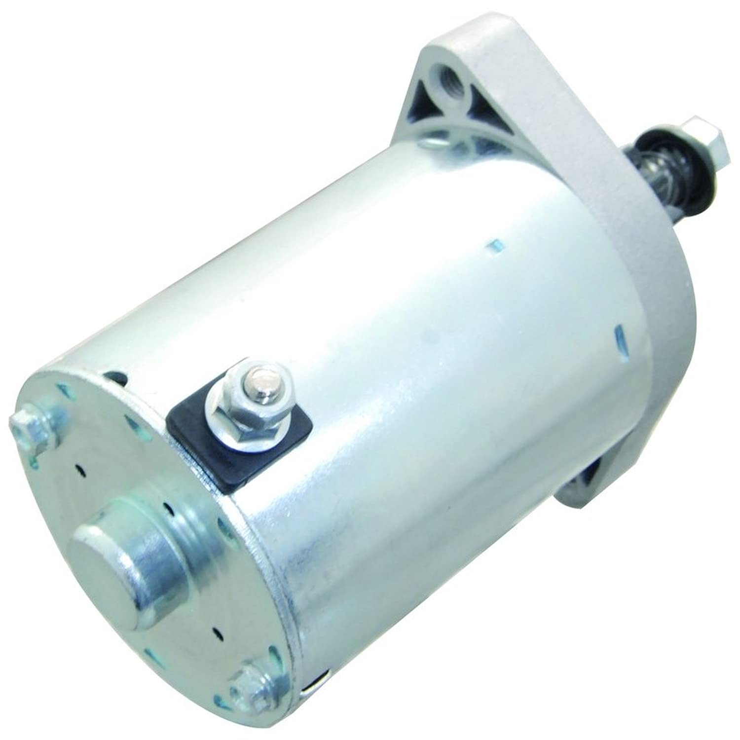 New Starter Compatible with Kawasaki Cub Cadet Mowers Z-Force 60 RZT54 RZT50 LTX1050 LTX1046 2012-2014 21163-0711 21163-0714 21163-0727 21163-0743 21163-0749 21163-7034 21163-7035 FR691V-AS04 SAB0172